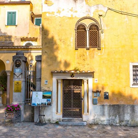 拉维罗Starhost - Casa Del Principe别墅 外观 照片